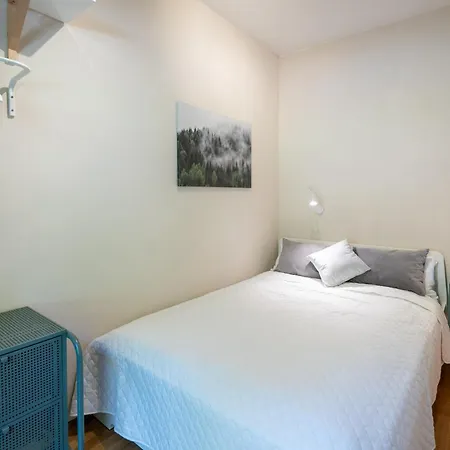 3-zimmer-rueckzugsort Mit Panoramabalkon In Bestlage * גרמיש-פרטנקירכן