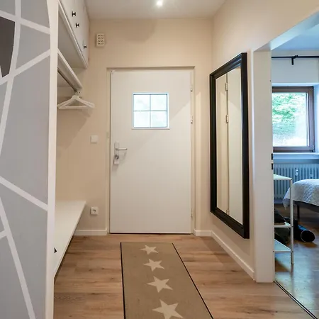 3-zimmer-rueckzugsort Mit Panoramabalkon In Bestlage * גרמיש-פרטנקירכן