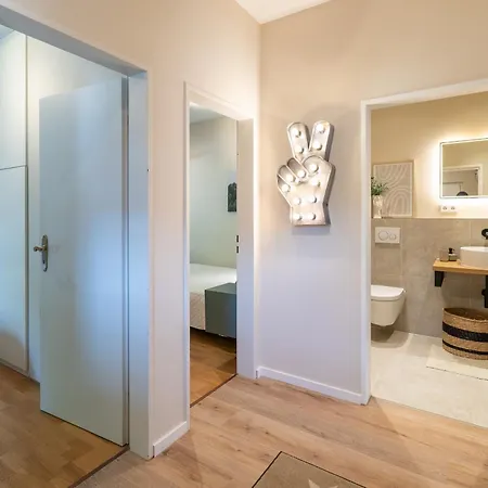 3-zimmer-rueckzugsort Mit Panoramabalkon In Bestlage